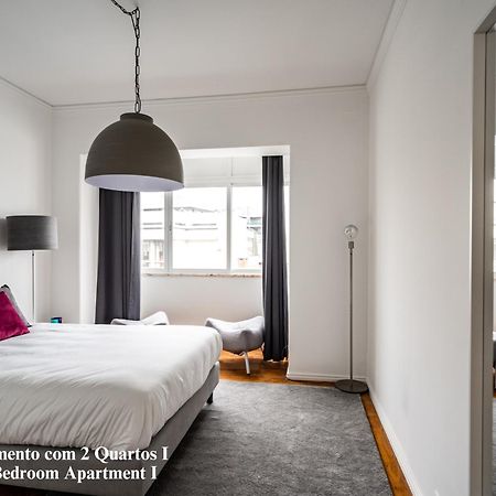 Akicity Santos Urban Lisboa Dış mekan fotoğraf