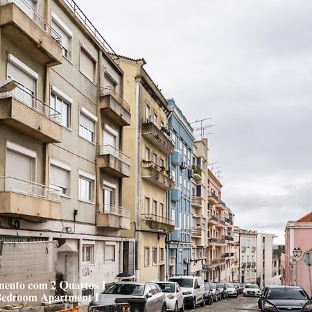 Akicity Santos Urban Lisboa Dış mekan fotoğraf