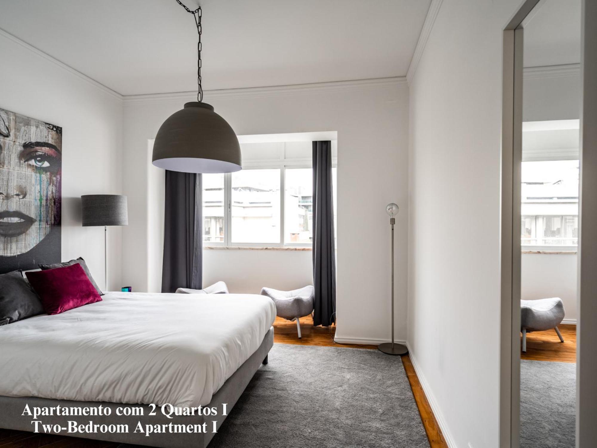 Akicity Santos Urban Lisboa Dış mekan fotoğraf