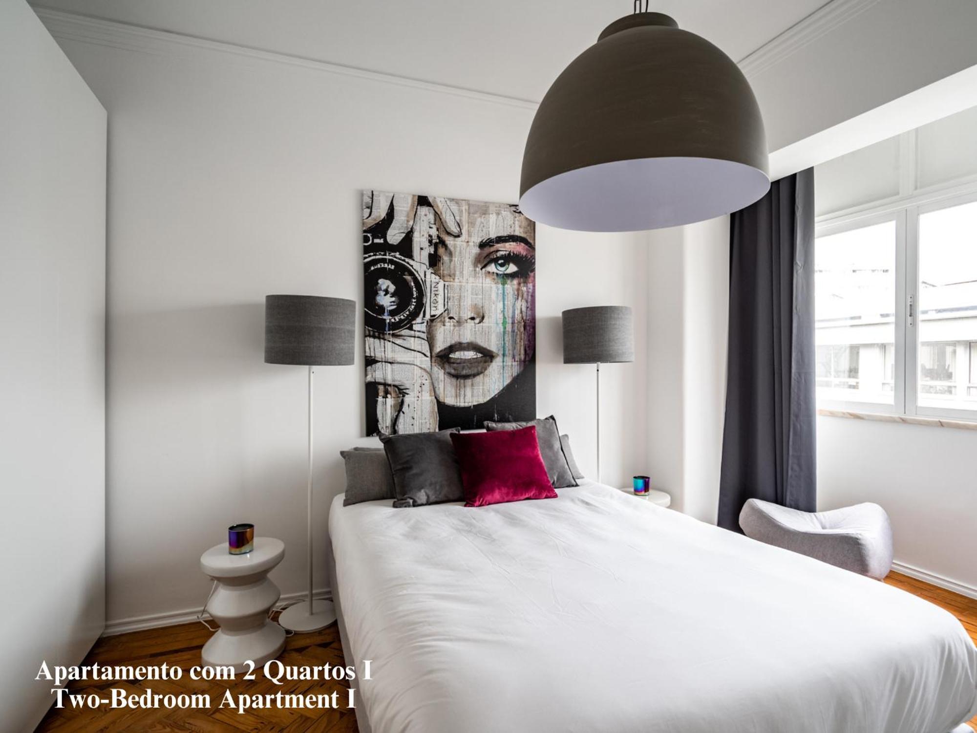 Akicity Santos Urban Lisboa Dış mekan fotoğraf