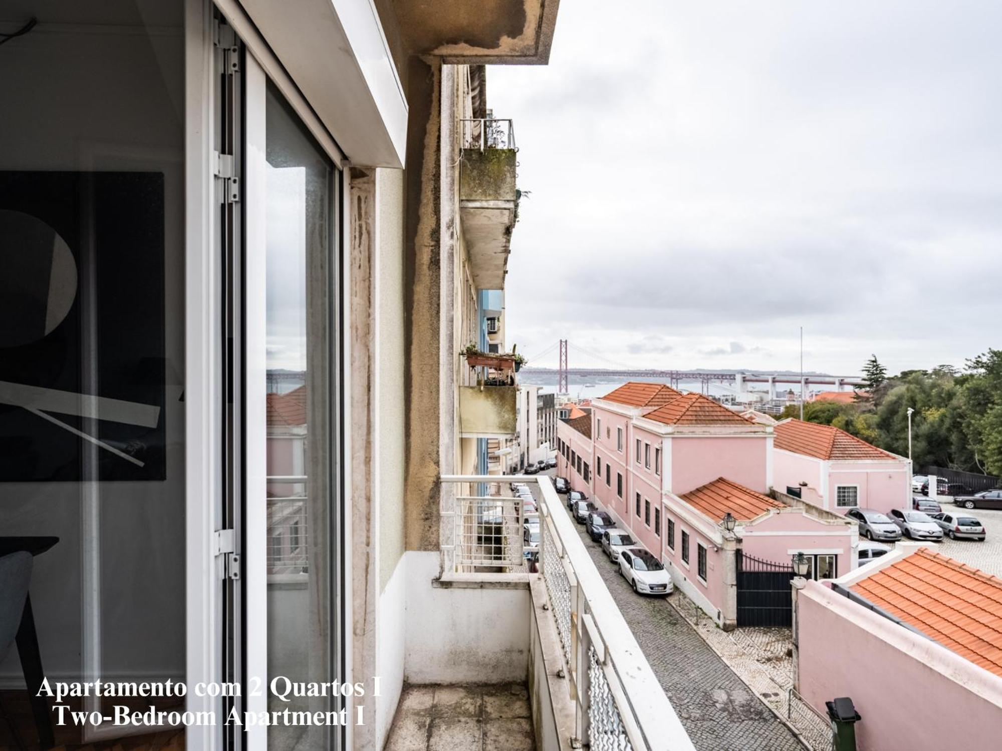 Akicity Santos Urban Lisboa Dış mekan fotoğraf