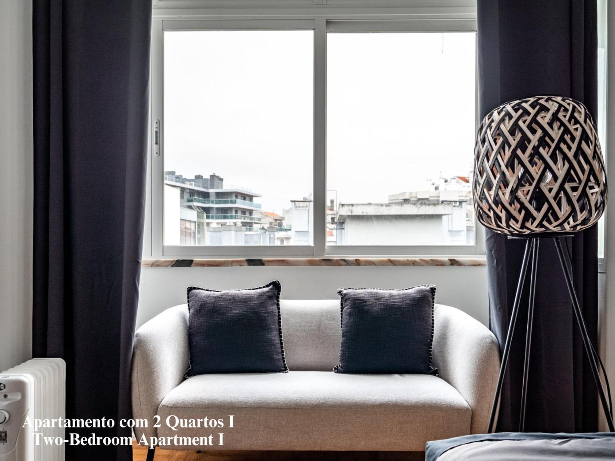Akicity Santos Urban Lisboa Dış mekan fotoğraf
