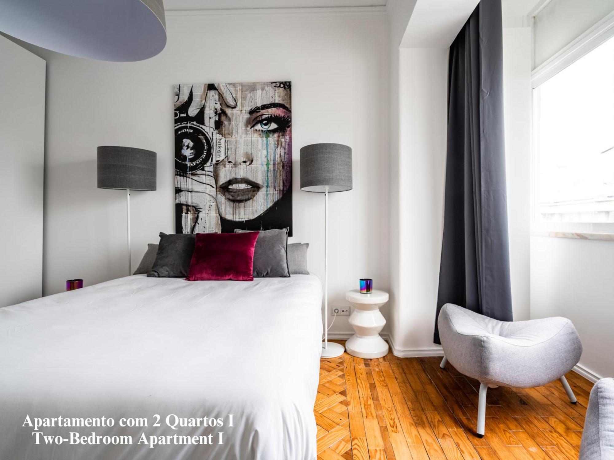 Akicity Santos Urban Lisboa Dış mekan fotoğraf