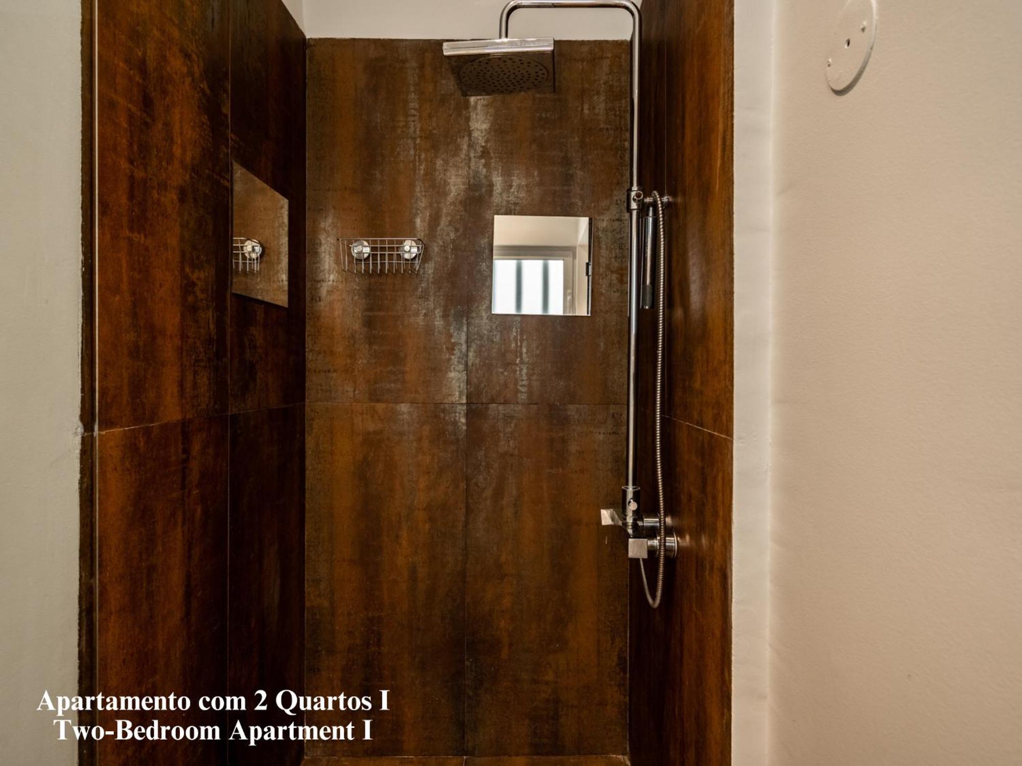 Akicity Santos Urban Lisboa Dış mekan fotoğraf